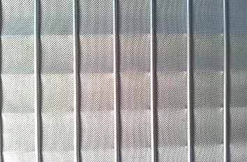 纯镍板蚀刻滤网